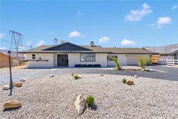 Pre-foreclosure in  YUBA ST Hesperia, CA 92345