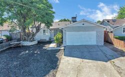Pre-foreclosure in  GOFF AVE Pittsburg, CA 94565