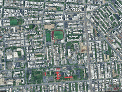 Pre-foreclosure in  E 46TH ST Brooklyn, NY 11203