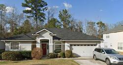 Pre-foreclosure in  CORSICA LN Jacksonville, FL 32218