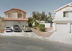 Pre-foreclosure in  LIVING ROSE ST Las Vegas, NV 89123