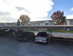 Pre-foreclosure in  UTICA OAKS LN Roseville, MI 48066