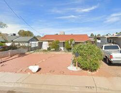 Pre-foreclosure in  E HATCHER RD Phoenix, AZ 85020