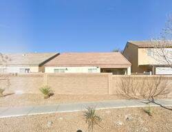 Pre-foreclosure in  SHEEP CANYON ST Las Vegas, NV 89122