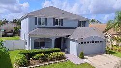  Silmarien St, Orlando FL