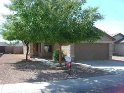 Pre-foreclosure in  W CARIBBEAN LN Surprise, AZ 85379