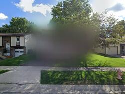 Pre-foreclosure in  HILDENBORO DR Dublin, OH 43017