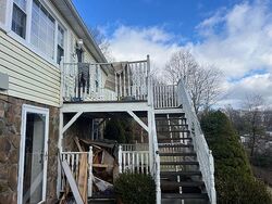 Pre-foreclosure in  Lillybrook Ln Crab Orchard, WV 25827