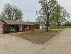  S Dille Ave, El Reno OK