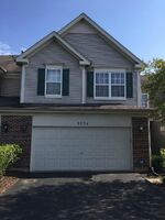 Pre-foreclosure in  Cool Springs Ct Naperville, IL 60564