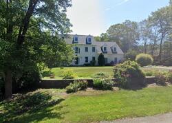 Pre-foreclosure in  Adams Cir Rehoboth, MA 02769