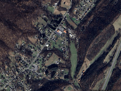 Pre-foreclosure in  Acre Ln Ne Cumberland, MD 21502