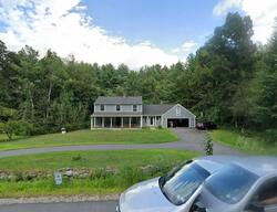 Pre-foreclosure in  Wallace Rd Bedford, NH 03110