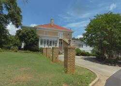 Pre-foreclosure in  N Cherokee Rd Social Circle, GA 30025