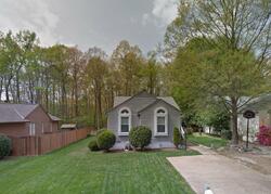 Pre-foreclosure in  Copperas Ln Richmond, VA 23233