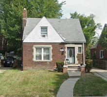 Pre-foreclosure in  Courville St Detroit, MI 48224