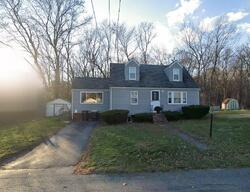 Pre-foreclosure in  Hendricks St Avon, MA 02322