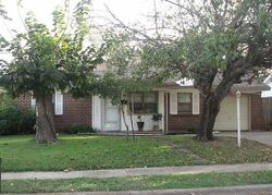Pre-foreclosure in  Vaden Ave Fort Worth, TX 76140