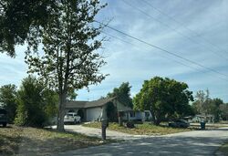 Pre-foreclosure in  Mentmore Ave Spring Hill, FL 34606