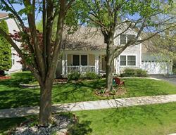 Pre-foreclosure in  Whitney Rd Aurora, IL 60502
