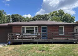 Pre-foreclosure in  N 58th St Lincoln, NE 68505