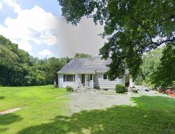 Pre-foreclosure in  Roosevelt Avenue Ext Preston, CT 06365