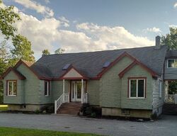 Pre-foreclosure in  Dean Brook Dr Groveton, NH 03582