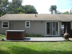 Pre-foreclosure in  Corcoran Blvd Springfield, MA 01118