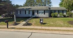 Pre-foreclosure in  Ridge Ave Columbia, PA 17512