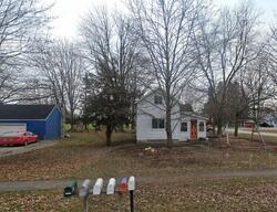 Pre-foreclosure Listing in Cass St UNIONVILLE, MI 48767