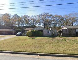 Pre-foreclosure in  Mustang Dr Columbus, GA 31909