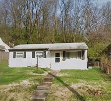 Pre-foreclosure in  Quebec Rd Cincinnati, OH 45205