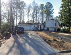 Pre-foreclosure in  Springwood Dr Douglasville, GA 30135