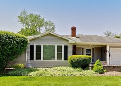 Pre-foreclosure in  S 2nd St Cary, IL 60013