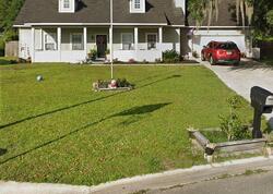 Pre-foreclosure in  Bent Tree Ct Saint Marys, GA 31558