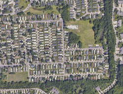 Pre-foreclosure in  Island Lake Dr Novi, MI 48374