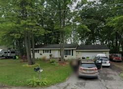 Pre-foreclosure in  George St Traverse City, MI 49686