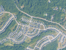 Pre-foreclosure in  Devinger Pl Accokeek, MD 20607