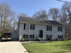 Pre-foreclosure in  Diamond St Fairhaven, MA 02719