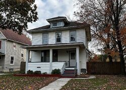 Pre-foreclosure in  W 26TH ST Lorain, OH 44052