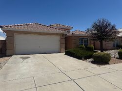 Pre-foreclosure in  Sierra Morena St Nw Albuquerque, NM 87114