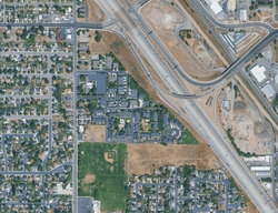 Pre-foreclosure in  Westbridge Dr Provo, UT 84601