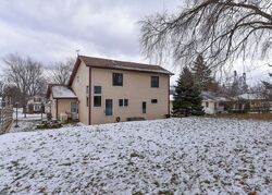 Pre-foreclosure in  Edward St Burlington, WI 53105