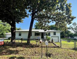 Pre-foreclosure in  E 83rd St N Fort Gibson, OK 74434