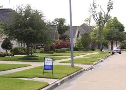 Pre-foreclosure in  Silent Forest Dr Sugar Land, TX 77479