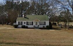 Pre-foreclosure Listing in Highway 11 S MANSFIELD, GA 30055