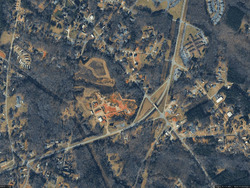 Pre-foreclosure in  S Aspen St Lincolnton, NC 28092