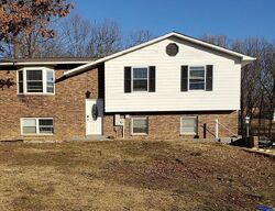 Pre-foreclosure in  Future St De Soto, MO 63020