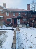 Pre-foreclosure in  Pennsylvania Ave Clairton, PA 15025