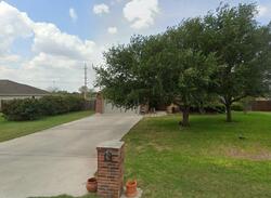 Pre-foreclosure in  Castle Breeze Dr Seguin, TX 78155